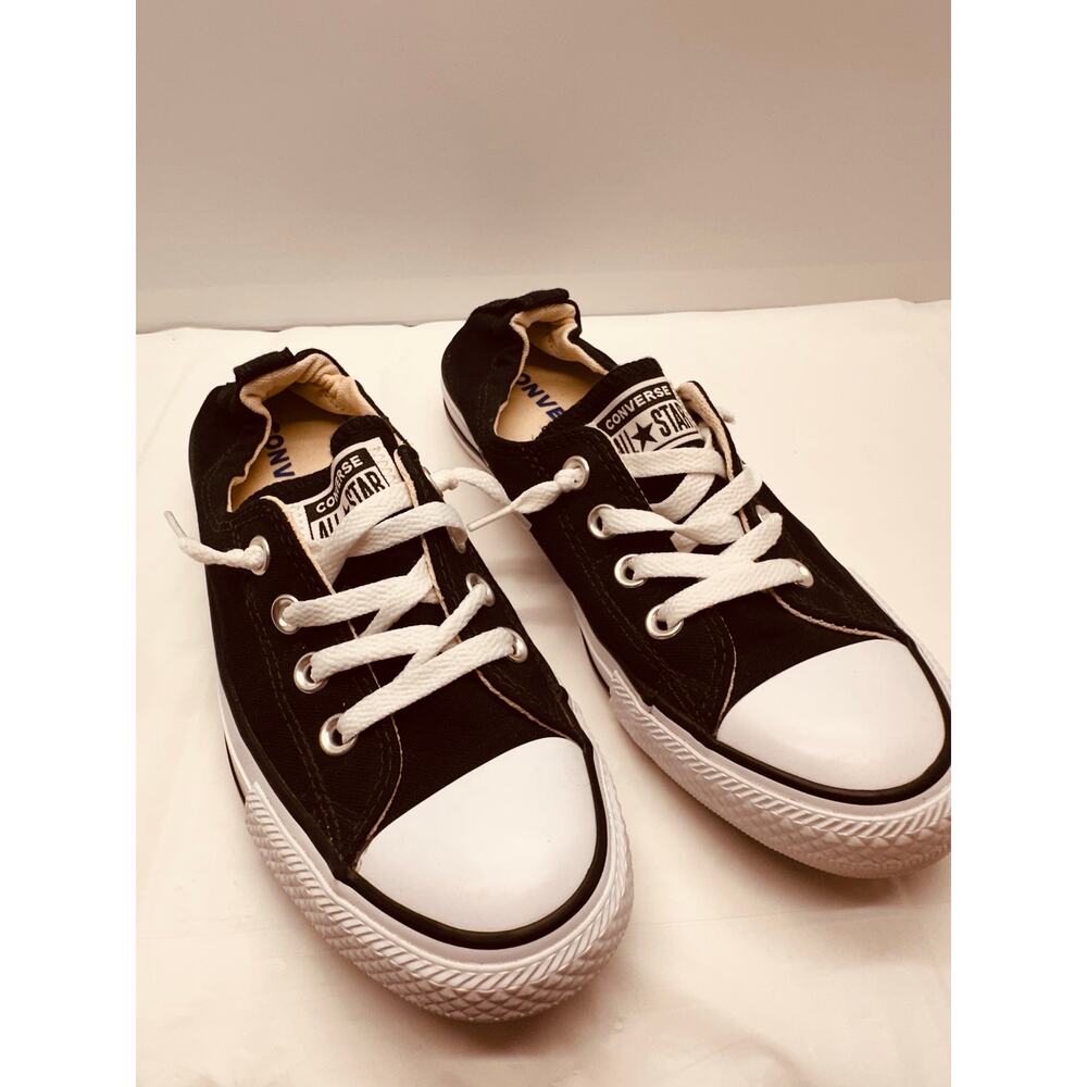Converse Women's Chuck Taylor All Star Shoreline Slip-On Sneaker Shoes Size 7.5